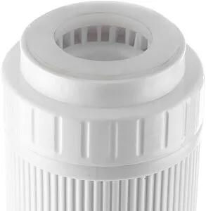 Картридж для умягчения и обезжелезивания Slim Line 10&quot; Гейзер WsFe 30635, 5