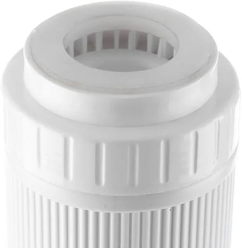 Картридж для умягчения и обезжелезивания Slim Line 10&quot; Гейзер WsFe 30635