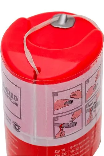 Нить уплотнительная 160м РЕКОРД 61022