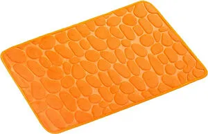 Коврик Grampus оранжевый GR-3204G, 1