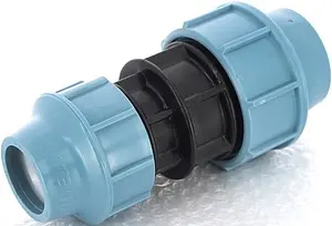 Муфта компрессионная редукционная 63мм x 40мм Unidelta 1002064040 Муфта компрессионная редукционная 63мм x 40мм Unidelta 1002064040, 5