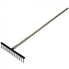 Грабли Зубр 4-39581-14