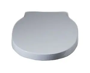 Крышка-сиденье для унитаза с микролифтом BelBagno Bingo белый BB548SC, 1