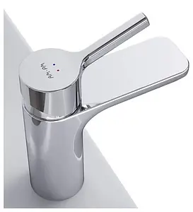 Смеситель для раковины Am.Pm X-Joy хром F85B02100 Смеситель для раковины Am.Pm X-Joy хром F85B02100, 4