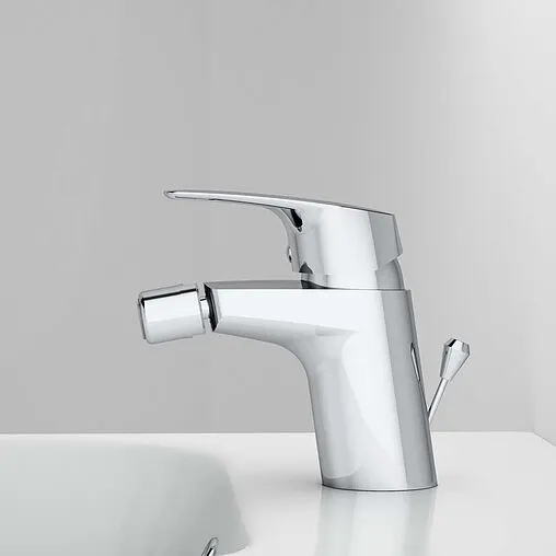 Смеситель для биде Am.Pm Gem хром F9083100 Смеситель для биде Am.Pm Gem хром F9083100