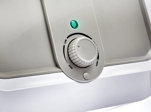 Водонагреватель накопительный электрический Ballu BWH/S 10 Capsule O