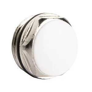 Комплект радиаторный универсальный 1&quot;н x ¾&quot;в Royal Thermo Bianco Traffico RT¾W, 5