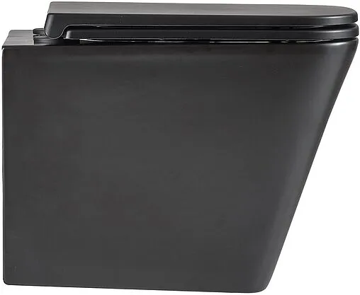 Комплект 5 в 1 Lemark Peneda Expert+Bit+ Florex Black 100122236 с кнопкой Bit 9802006 черный матовый soft touch