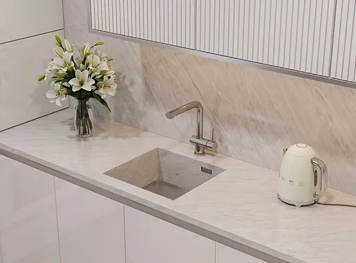 Мойка кухонная Omoikiri Kasen 48-26 INT IN нержавеющая сталь 4997056