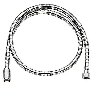 Шланг для душа Grohe Relexa 125см хром 28142000, 1