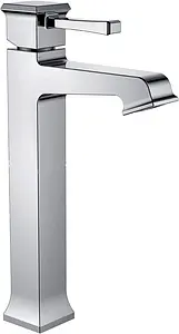 Смеситель для раковины BelBagno Mille хром MIL-LMC-CRM, 1