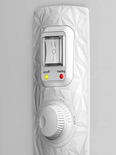 Водонагреватель накопительный электрический Zanussi ZWH 30 Artendo DRY