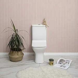 Унитаз-компакт безободковый Aquanet Cube-C Rimless белый Cube-C+Cube-C-1 Унитаз-компакт безободковый Aquanet Cube-C Rimless белый Cube-C+Cube-C-1, 3