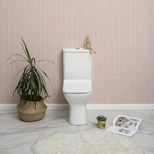 Унитаз-компакт безободковый Aquanet Cube-C Rimless белый Cube-C+Cube-C-1 Унитаз-компакт безободковый Aquanet Cube-C Rimless белый Cube-C+Cube-C-1