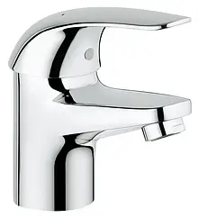 Смеситель для раковины Grohe Euroeco хром 32734000 Смеситель для раковины Grohe Euroeco хром 32734000