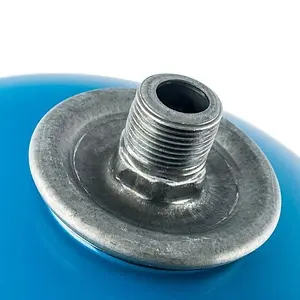 Гидроаккумулятор UNIGB V 8л 8 бар И008ГВ, 5