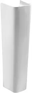 Пьедестал Santek Нео белый 1WH302182 Пьедестал Santek Нео белый 1WH302182, 1