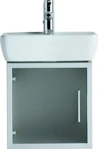 Раковина Laufen Pro 45 белый 8.1195.1.000.104.1