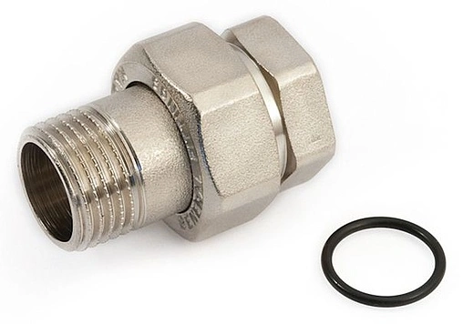 Американка прямая ¾&quot;в x ¾&quot;н General Fittings 2700I2N050500A