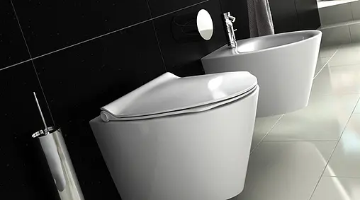 Держатель туалетной бумаги Am.Pm Admire хром A10341400