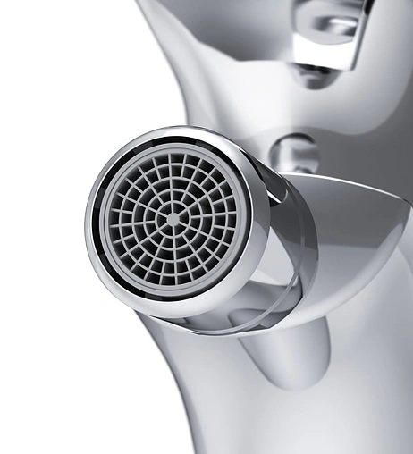 Смеситель для биде AM.PM Like хром F8083116 Смеситель для биде AM.PM Like хром F8083116