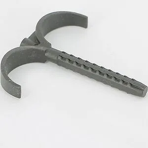 Дюбель-крюк двойной 8x80мм 16-26мм Uni-Fitt 854D0808 Дюбель-крюк двойной 8x80мм 16-26мм Uni-Fitt 854D0808, 2