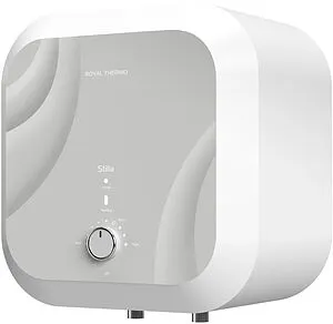 Водонагреватель накопительный электрический Royal Thermo RWH 10 Stilla O Водонагреватель накопительный электрический Royal Thermo RWH 10 Stilla O, 1