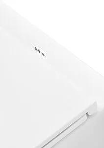 Унитаз подвесной безободковый TECEspring R Tornado белый 9700998, 5