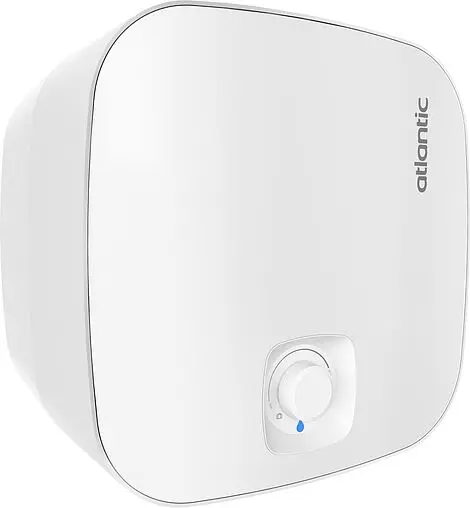 Водонагреватель накопительный электрический Atlantic Nanto 15 AS 821517