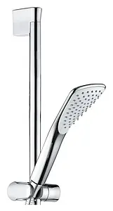 Душевая стойка Kludi Fizz хром 6764005-00 Душевая стойка Kludi Fizz хром 6764005-00, 3