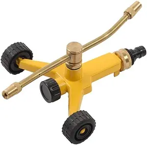 Распылитель круговой на колесах Grinda 8-427615 Распылитель круговой на колесах Grinda 8-427615, 1