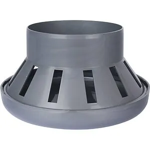 Зонт вентиляционный D=50мм Sinikon 394001.R Зонт вентиляционный D=50мм Sinikon 394001.R, 3