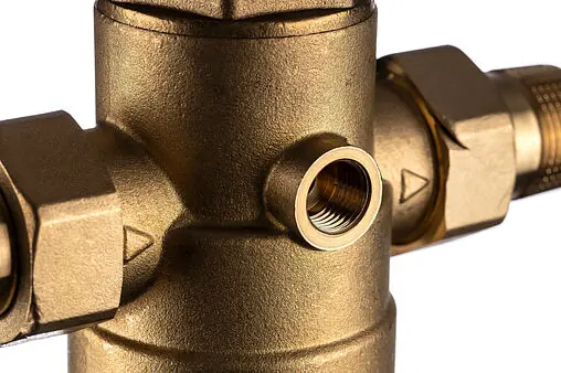 Фильтр тонкой очистки воды ¾&quot;н x ¾&quot;н Гейзер Бастион 611 32683