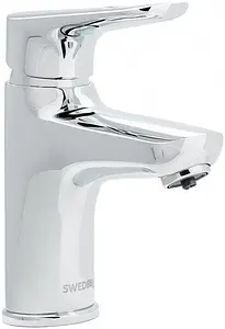 Смеситель для раковины с подключением к фильтру Swedbe Venado Plus хром 1615 Смеситель для раковины с подключением к фильтру Swedbe Venado Plus хром 1615, 4