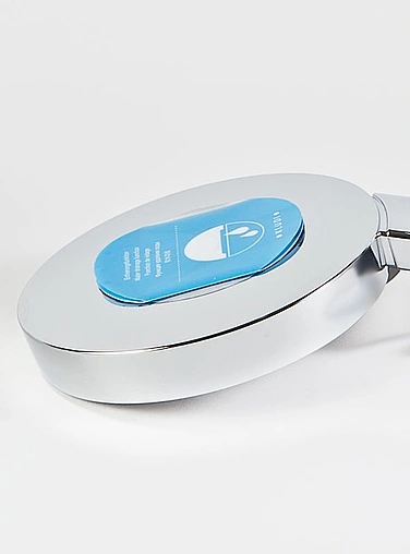 Лейка ручного душа Kludi A-QA хром 6570005-00