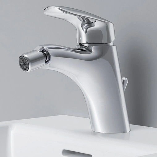 Смеситель для биде AM.PM Bliss L хром F5383132