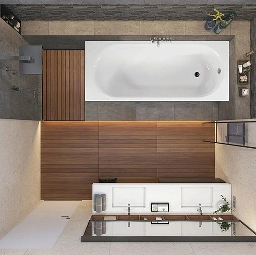 Ванна акриловая Vagnerplast Kasandra 175x70 VPBA175KAS2X-04