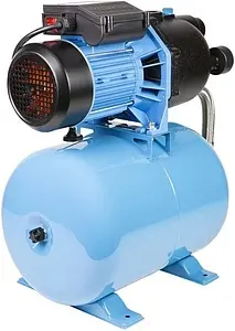 Станция автоматического водоснабжения Джилекс Джамбо 70/50 Ч-24 4720, 3