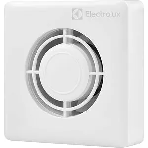 Вентилятор вытяжной Electrolux SLIM EAFS-120TH белый, 3