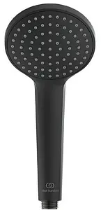 Душевая система со смесителем для ванны Ideal Standard Cerafine O чёрный матовый BC749XG Душевая система со смесителем для ванны Ideal Standard Cerafine O чёрный матовый BC749XG, 3