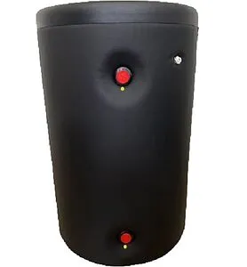 Бойлер комбинированного нагрева Гейзер 150 (31 кВт) 2013252/Т, 1