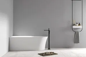 Ванна акриловая Abber 170x78 L AB9258-1.7 L, 5