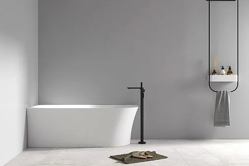 Ванна акриловая Abber 170x78 L AB9258-1.7 L