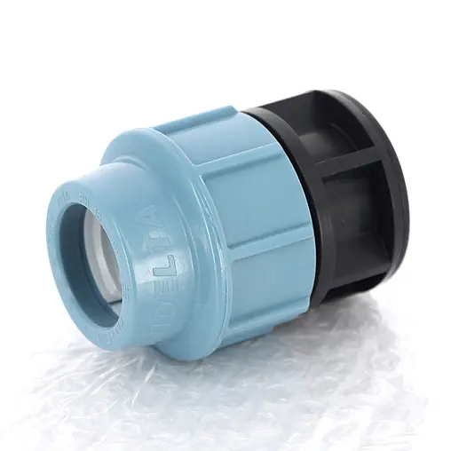 Заглушка компрессионная 32мм Unidelta 1012032000