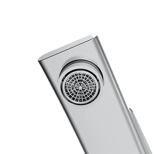 Смеситель для раковины Damixa Jupiter хром 770220001 Смеситель для раковины Damixa Jupiter хром 770220001