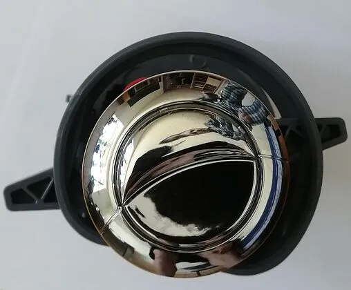 Комплект арматуры для бачка двухрежимный ½&quot; пластик нижний Wirquin ONE 10975008