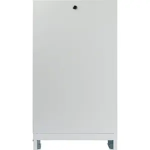 Шкаф коллекторный наружный 1-3 выхода Stout ШРН-0 SCC-0001-000013 Шкаф коллекторный наружный 1-3 выхода Stout ШРН-0 SCC-0001-000013, 2