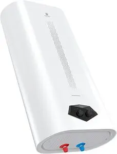 Водонагреватель накопительный электрический Royal Clima RWH-DN80-FE, 4