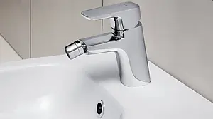 Смеситель для биде Am.Pm Spirit хром F7083100 Смеситель для биде Am.Pm Spirit хром F7083100, 2