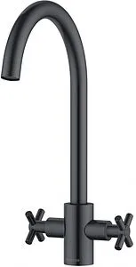 Смеситель для кухни Damixa Neo Classic графит 270000000 Смеситель для кухни Damixa Neo Classic графит 270000000, 4